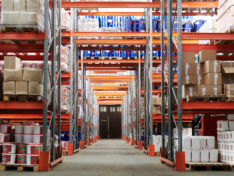 invertory-management