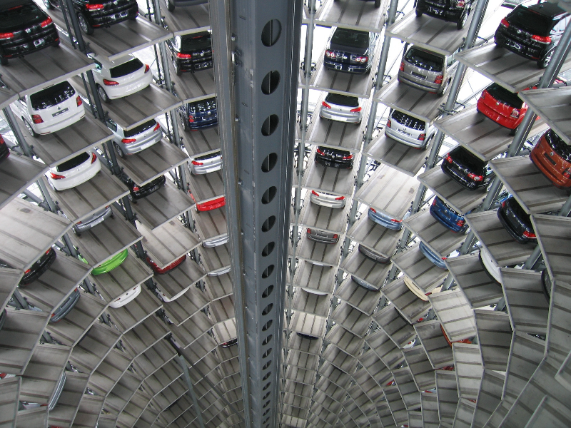 vehicle-rental